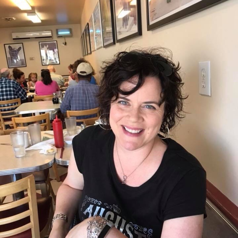 Meet your Posher, Dana